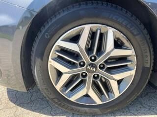 Billede af Kia Optima SW 2,0 GDI  Plugin-hybrid 205HK Stc 6g Aut.