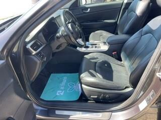 Billede af Kia Optima SW 2,0 GDI  Plugin-hybrid 205HK Stc 6g Aut.