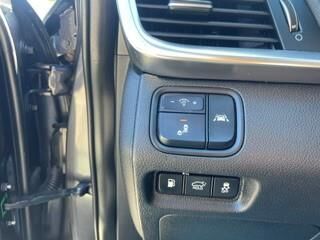 Billede af Kia Optima SW 2,0 GDI  Plugin-hybrid 205HK Stc 6g Aut.