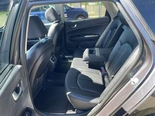 Billede af Kia Optima SW 2,0 GDI  Plugin-hybrid 205HK Stc 6g Aut.
