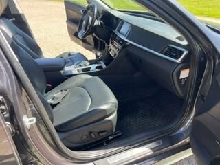 Billede af Kia Optima SW 2,0 GDI  Plugin-hybrid 205HK Stc 6g Aut.