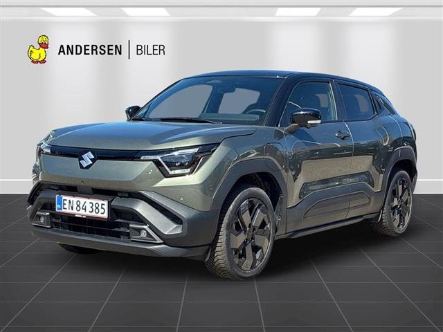 Billede af Suzuki eVitara EL Adventure 174HK 5d Aut.