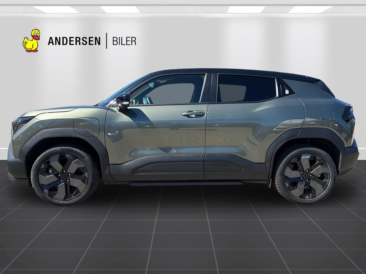 Billede af Suzuki eVitara EL Adventure 174HK 5d Aut.