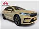 Billede af Skoda Enyaq 80 Coupe iV Premium 204HK 5d Aut.