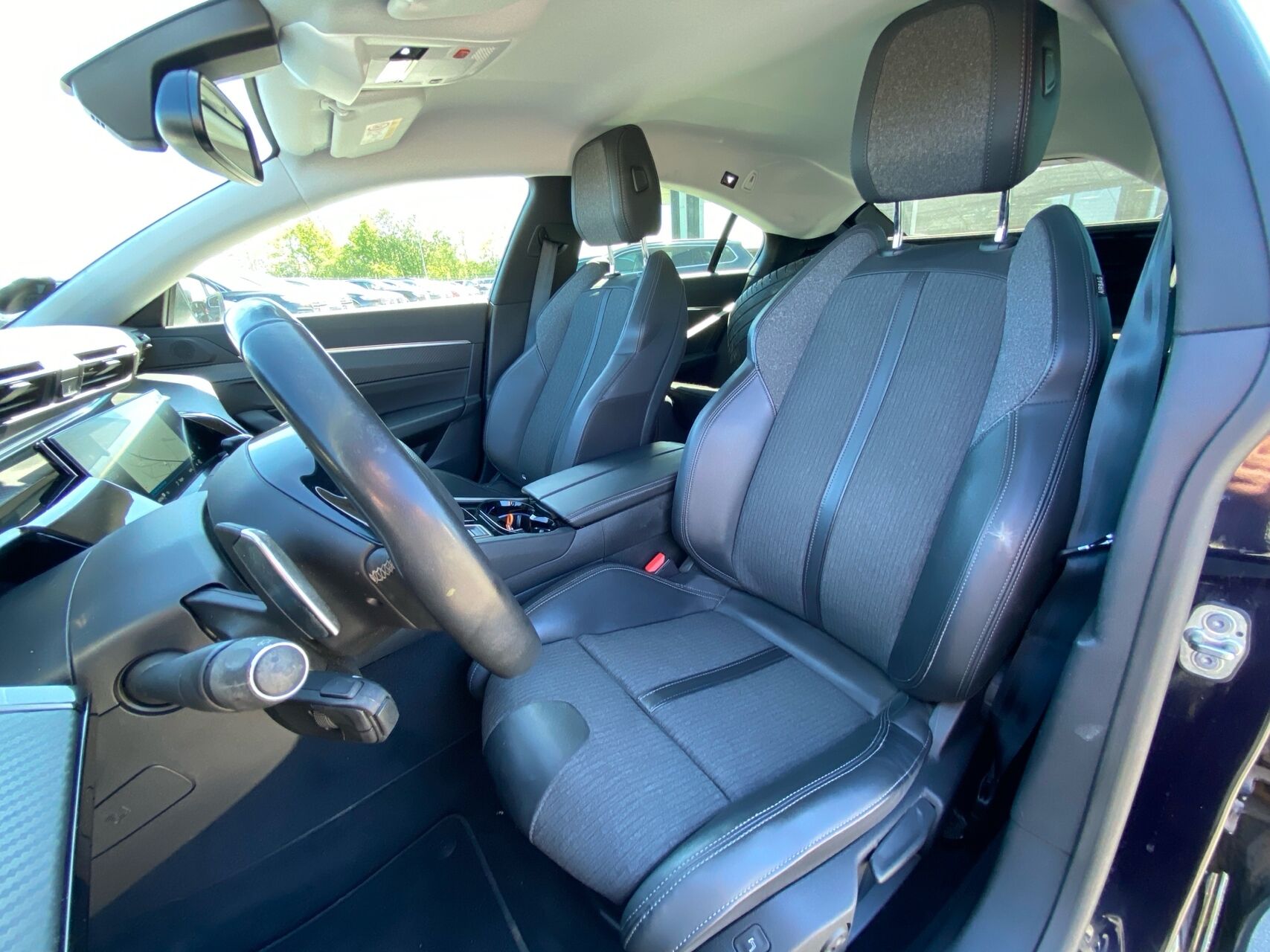 Billede af Peugeot 508 1,5 BlueHDi Allure Pack EAT8 start/stop 130HK 8g Aut.