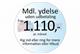 Billede af Suzuki Swift 1,2 16V ECO+ Limited 94HK 5d