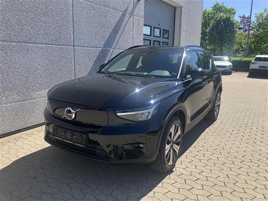 Volvo XC40 P6 Recharge Plus 231HK 5d Aut.