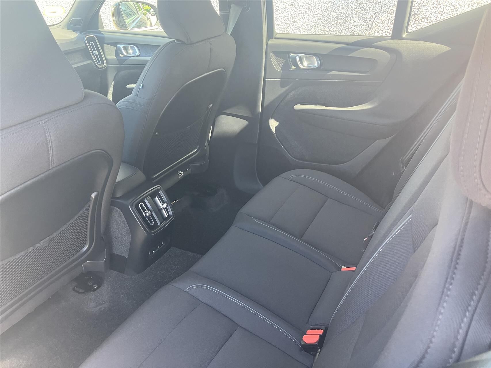 Billede af Volvo XC40 P6 Recharge Plus 231HK 5d Aut.
