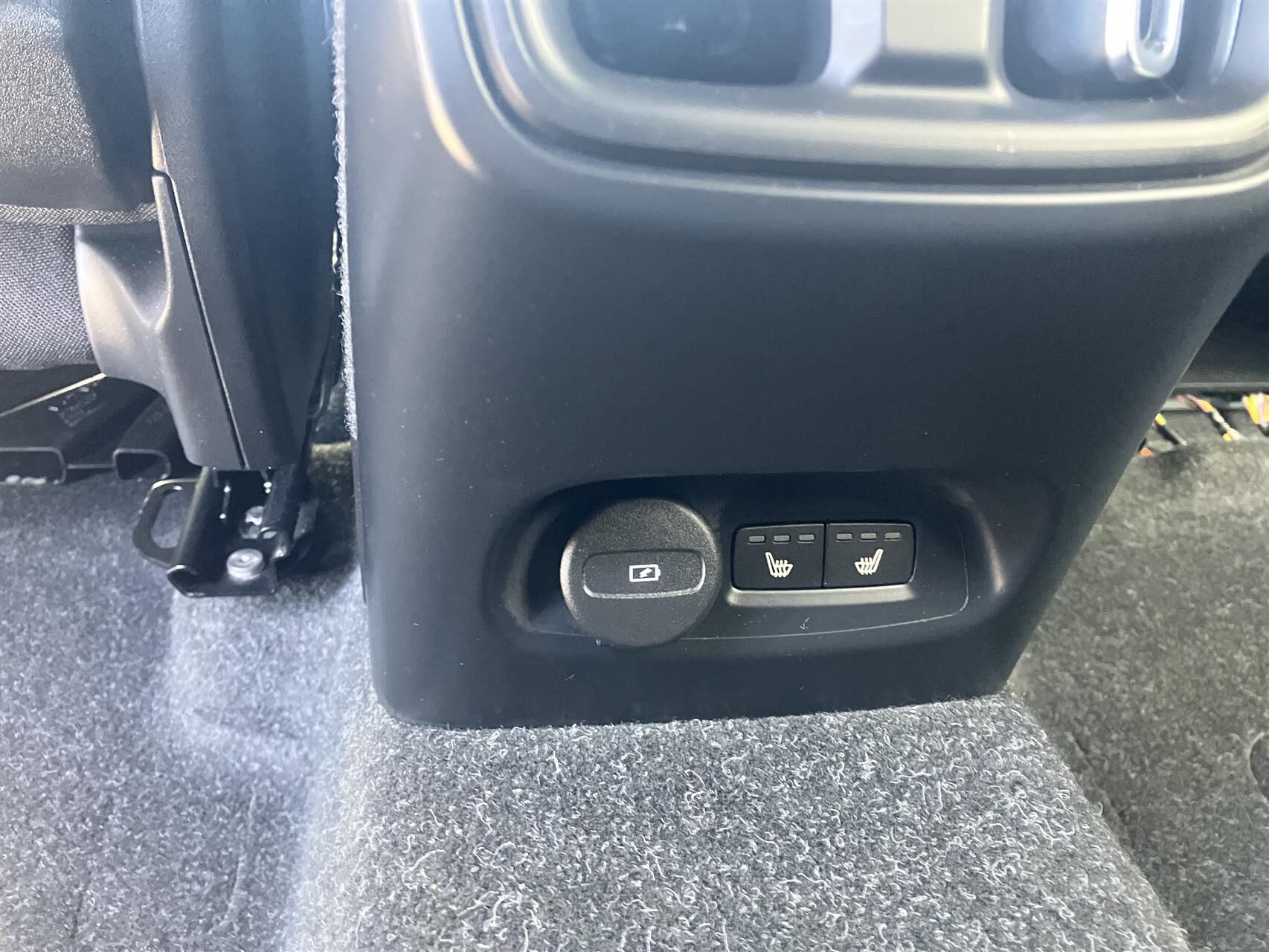Billede af Volvo XC40 P6 Recharge Plus 231HK 5d Aut.