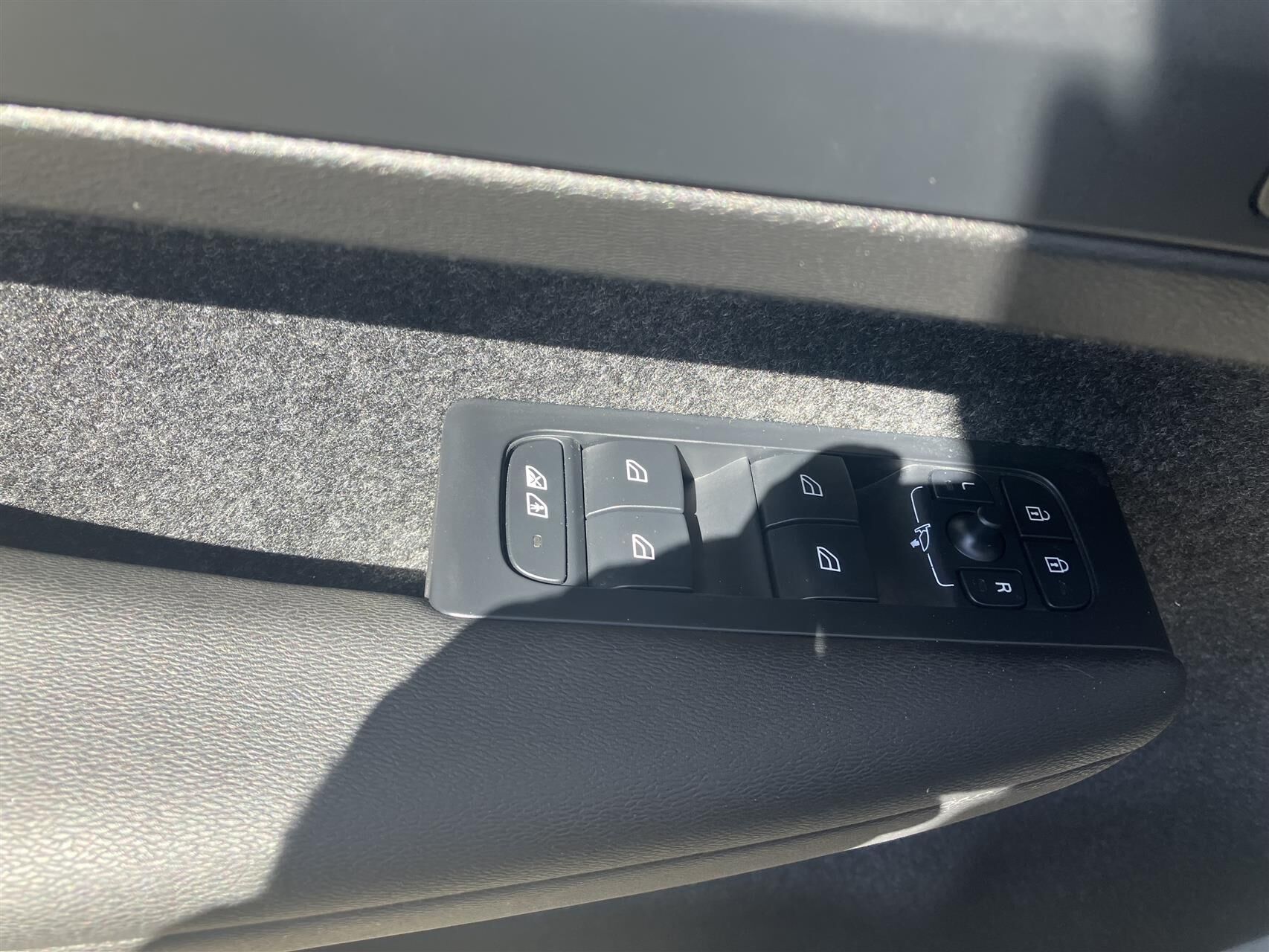 Billede af Volvo XC40 P6 Recharge Plus 231HK 5d Aut.