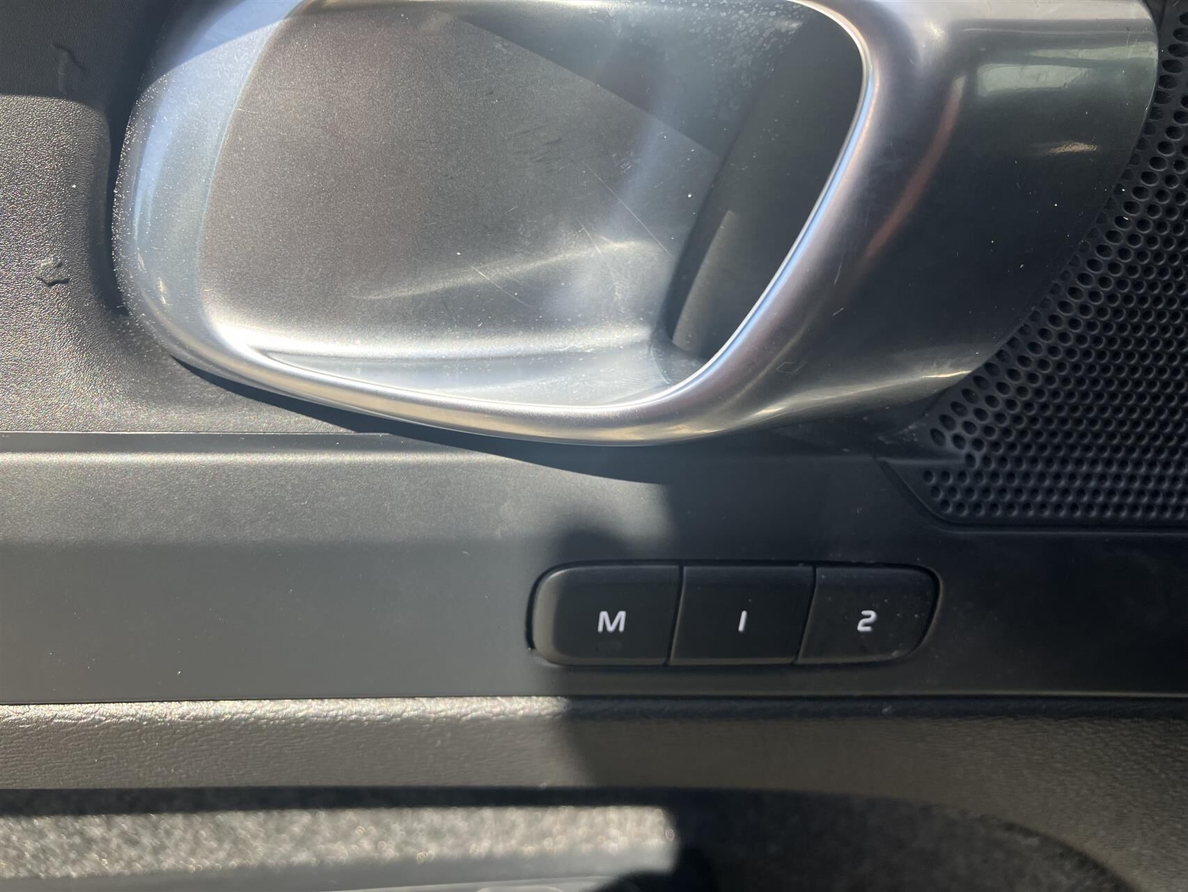 Billede af Volvo XC40 P6 Recharge Plus 231HK 5d Aut.