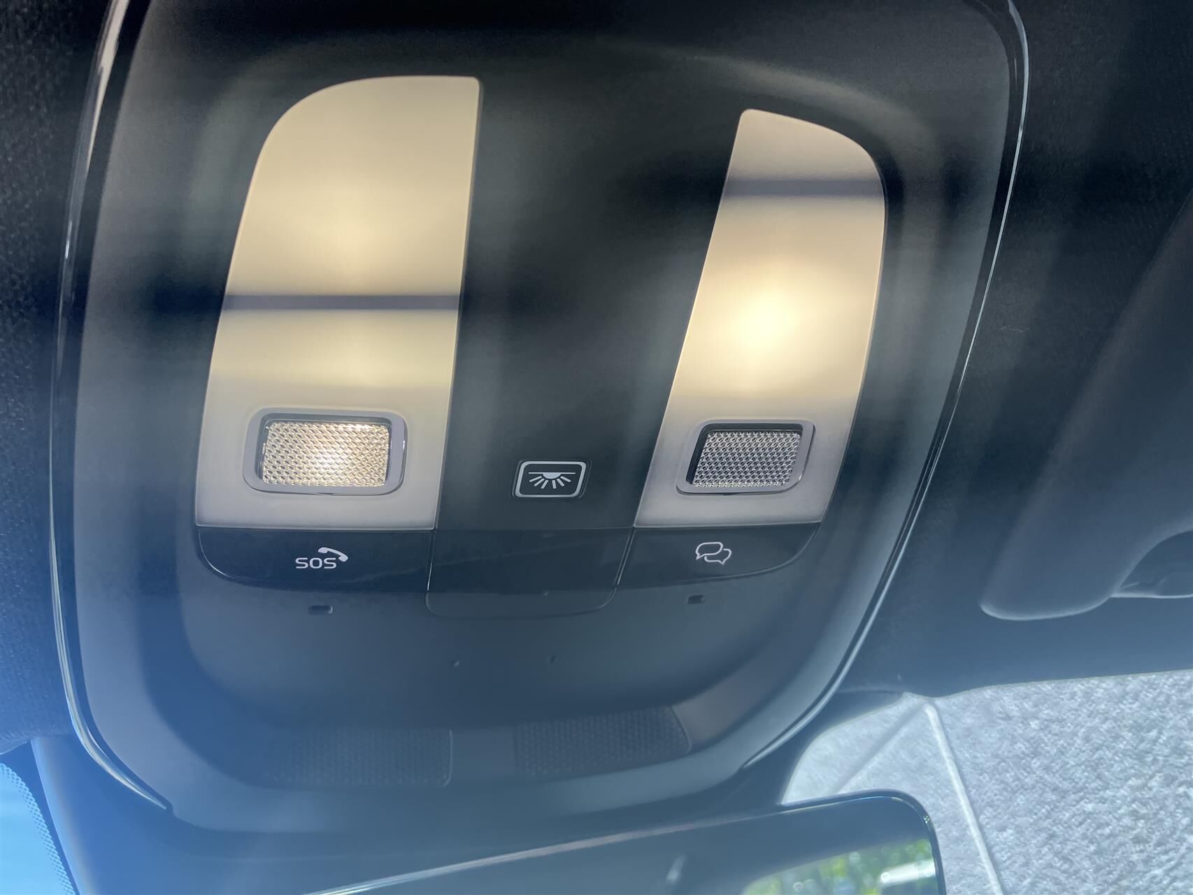 Billede af Volvo XC40 P6 Recharge Plus 231HK 5d Aut.