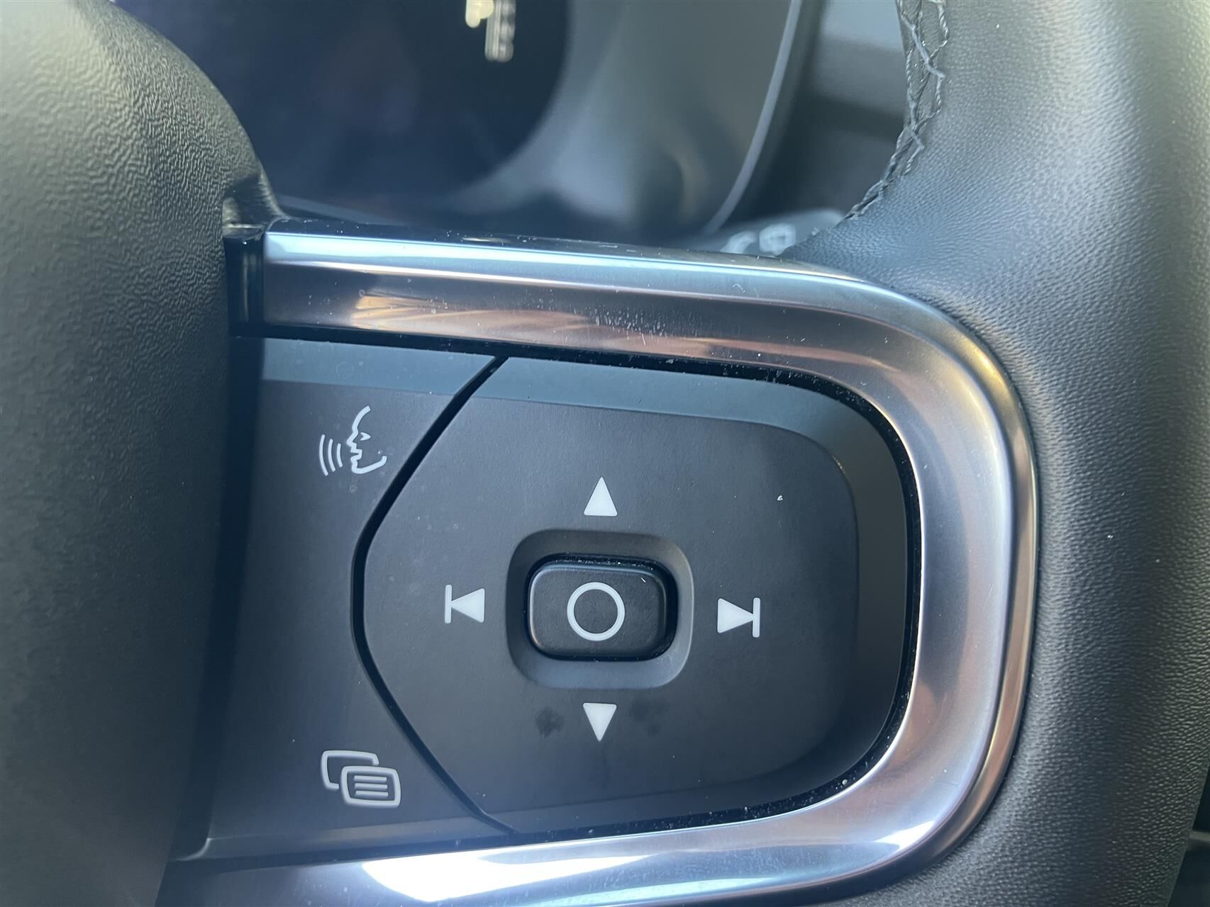 Billede af Volvo XC40 P6 Recharge Plus 231HK 5d Aut.