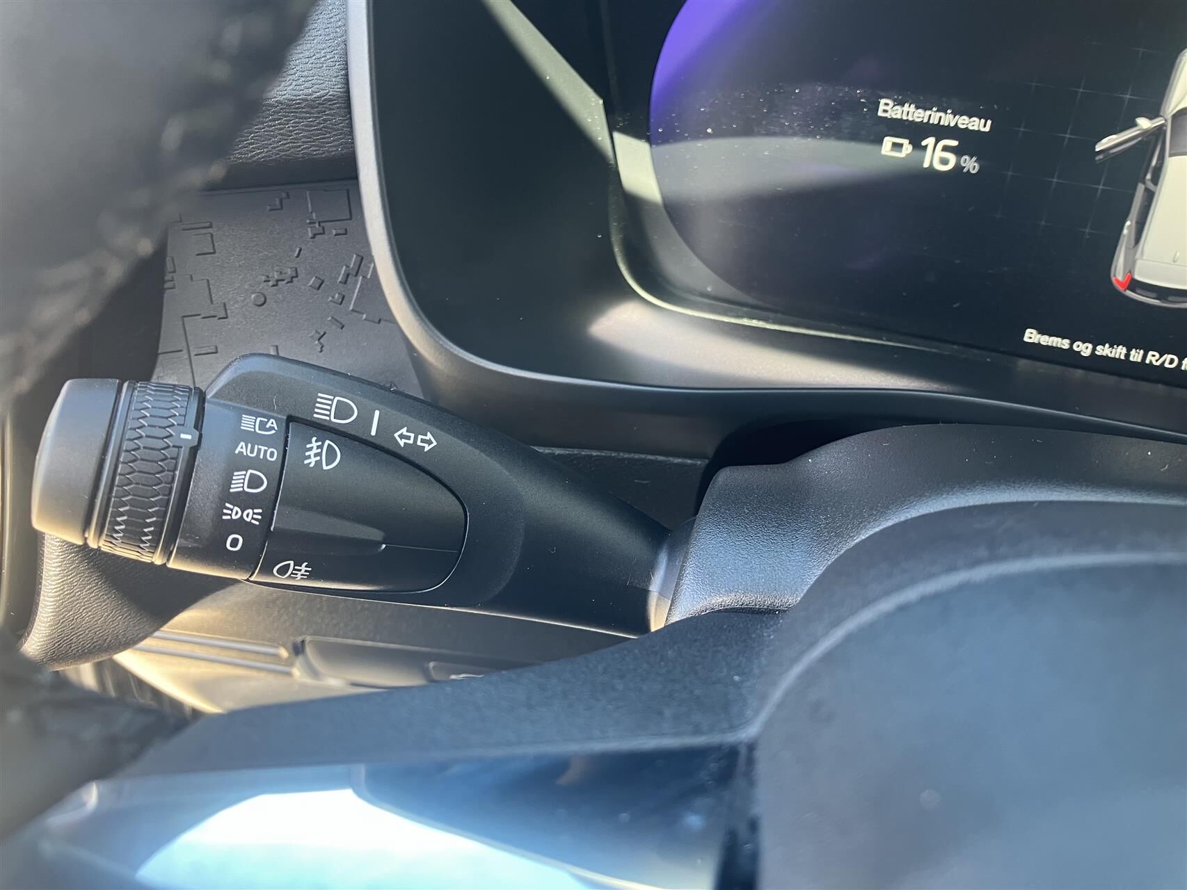 Billede af Volvo XC40 P6 Recharge Plus 231HK 5d Aut.