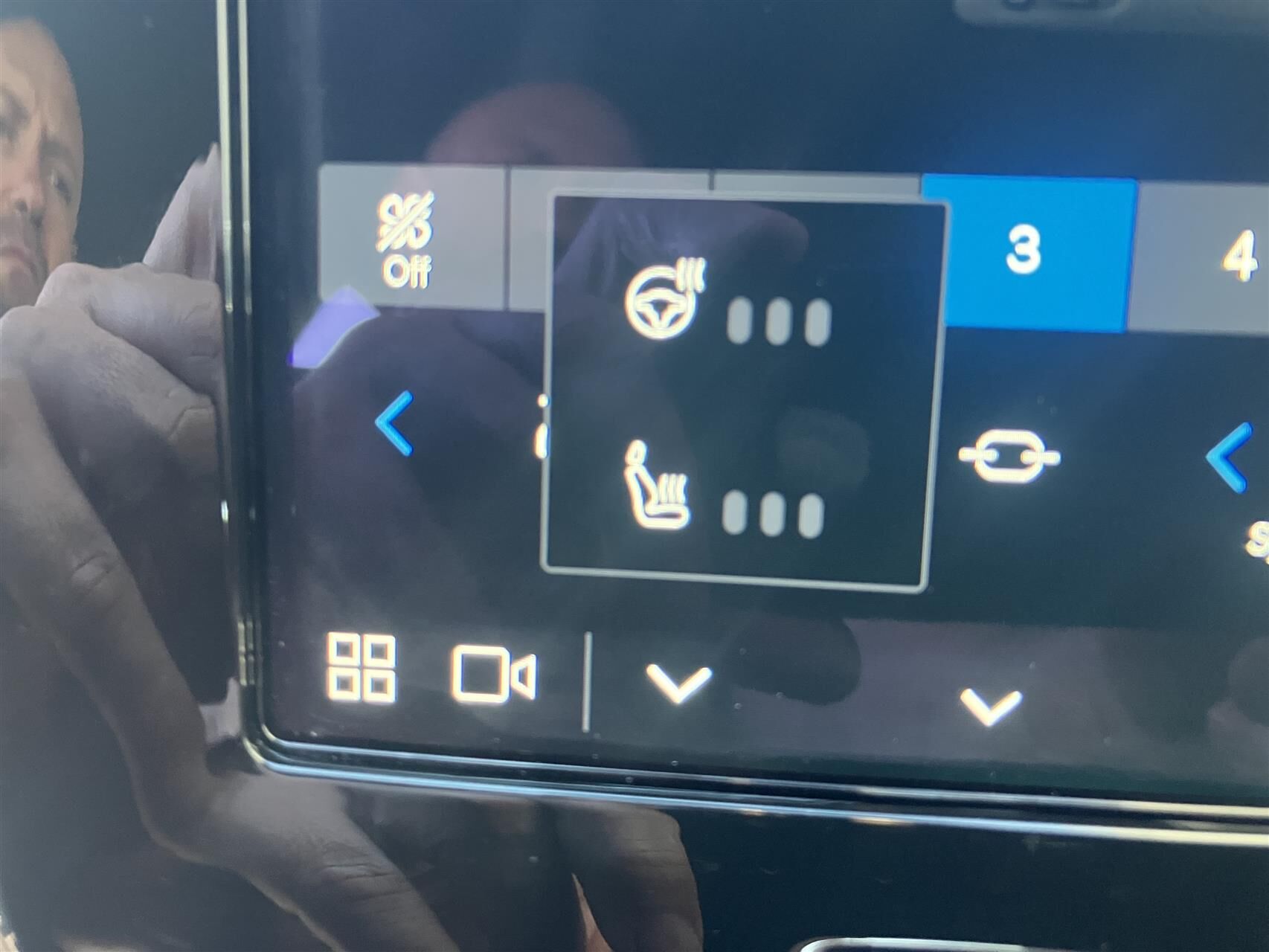 Billede af Volvo XC40 P6 Recharge Plus 231HK 5d Aut.
