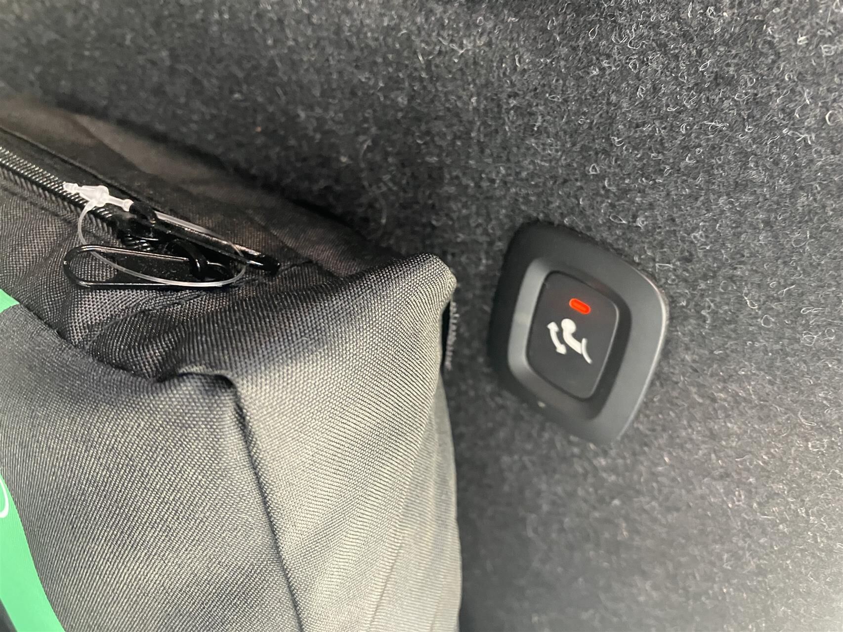Billede af Volvo XC40 P6 Recharge Plus 231HK 5d Aut.