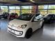 Billede af VW up 1,0 MPI BMT Move 75HK 5d