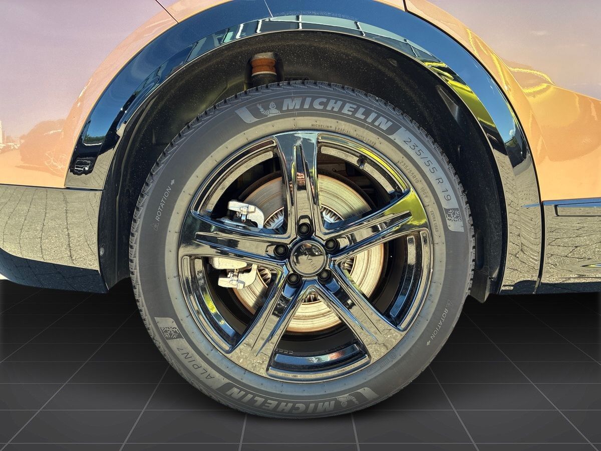 Billede af Opel Grandland EL GS Ltd. 213HK 5d Aut.