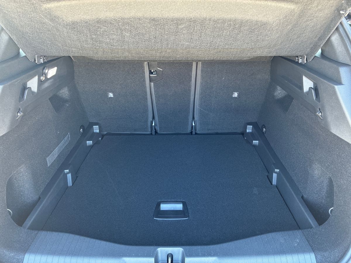 Billede af Opel Grandland EL GS Ltd. 213HK 5d Aut.