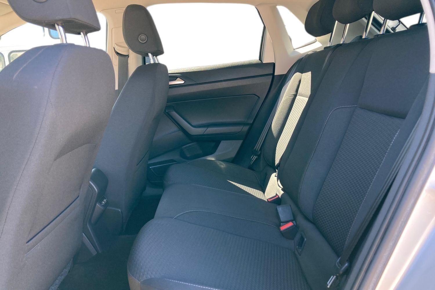 Billede af VW Polo 1,0 TSI Comfortline Connect DSG 95HK 5d 7g Aut.
