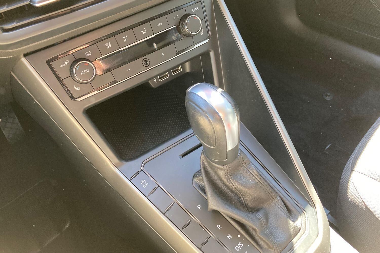 Billede af VW Polo 1,0 TSI Comfortline Connect DSG 95HK 5d 7g Aut.