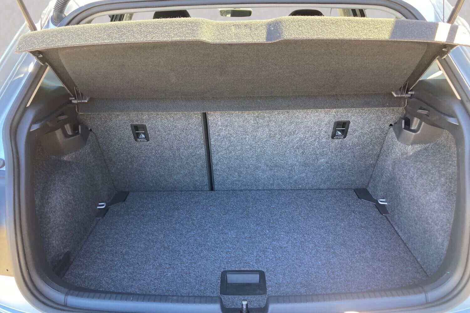Billede af VW Polo 1,0 TSI Comfortline Connect DSG 95HK 5d 7g Aut.