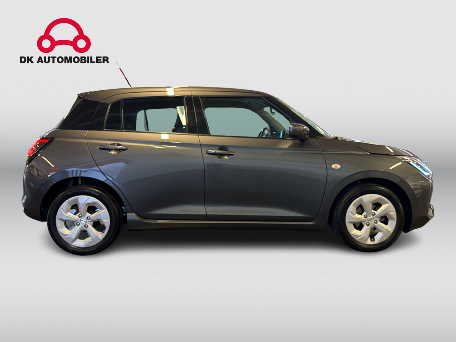 Billede af Suzuki Swift 1,2 Advance 82HK 5d