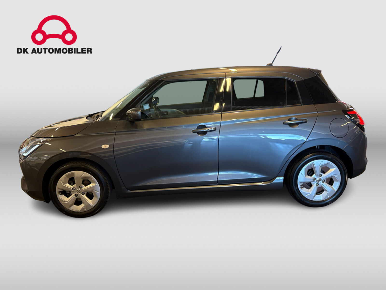 Billede af Suzuki Swift 1,2 Advance 82HK 5d