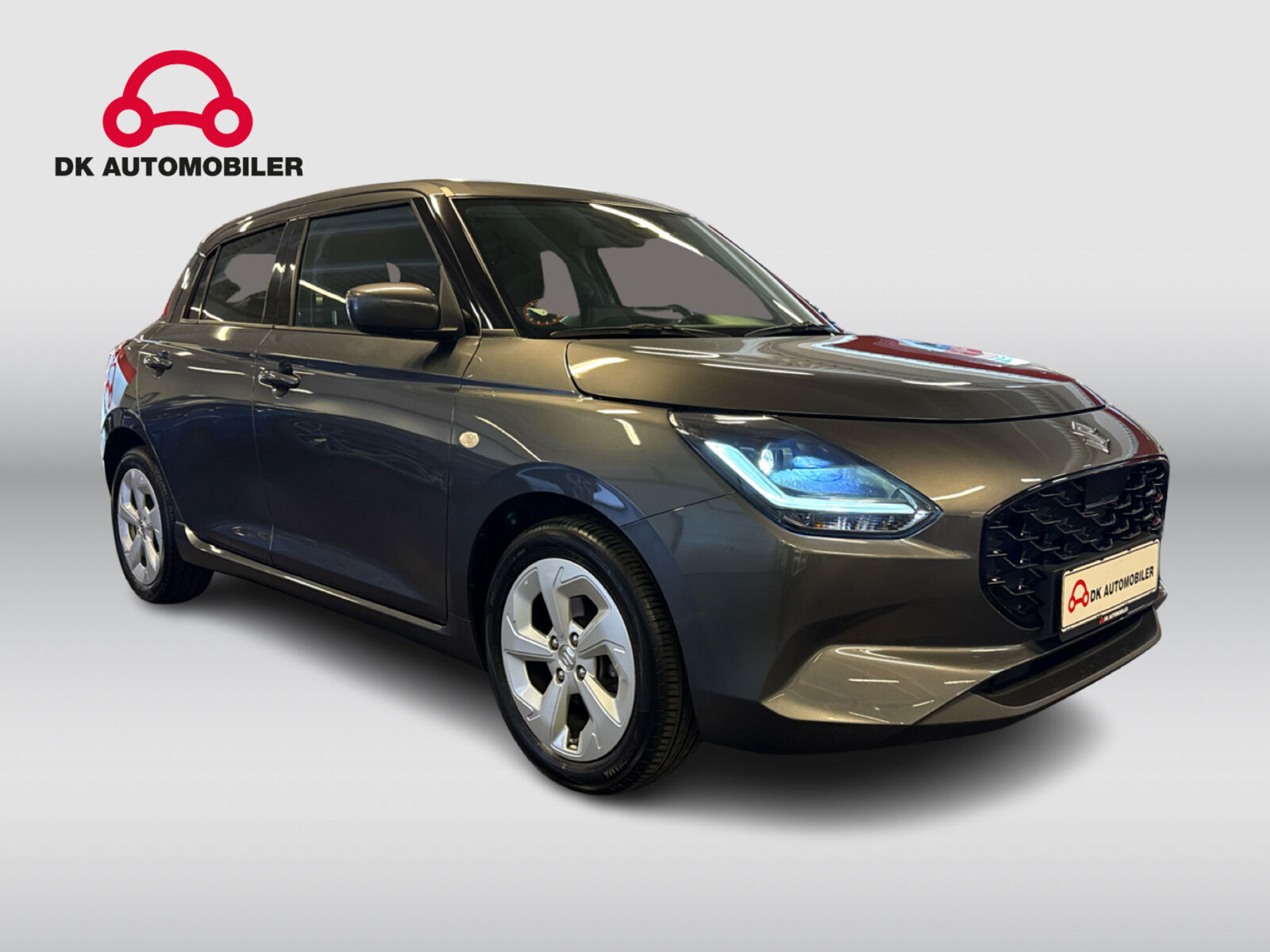 Billede af Suzuki Swift 1,2 Advance 82HK 5d