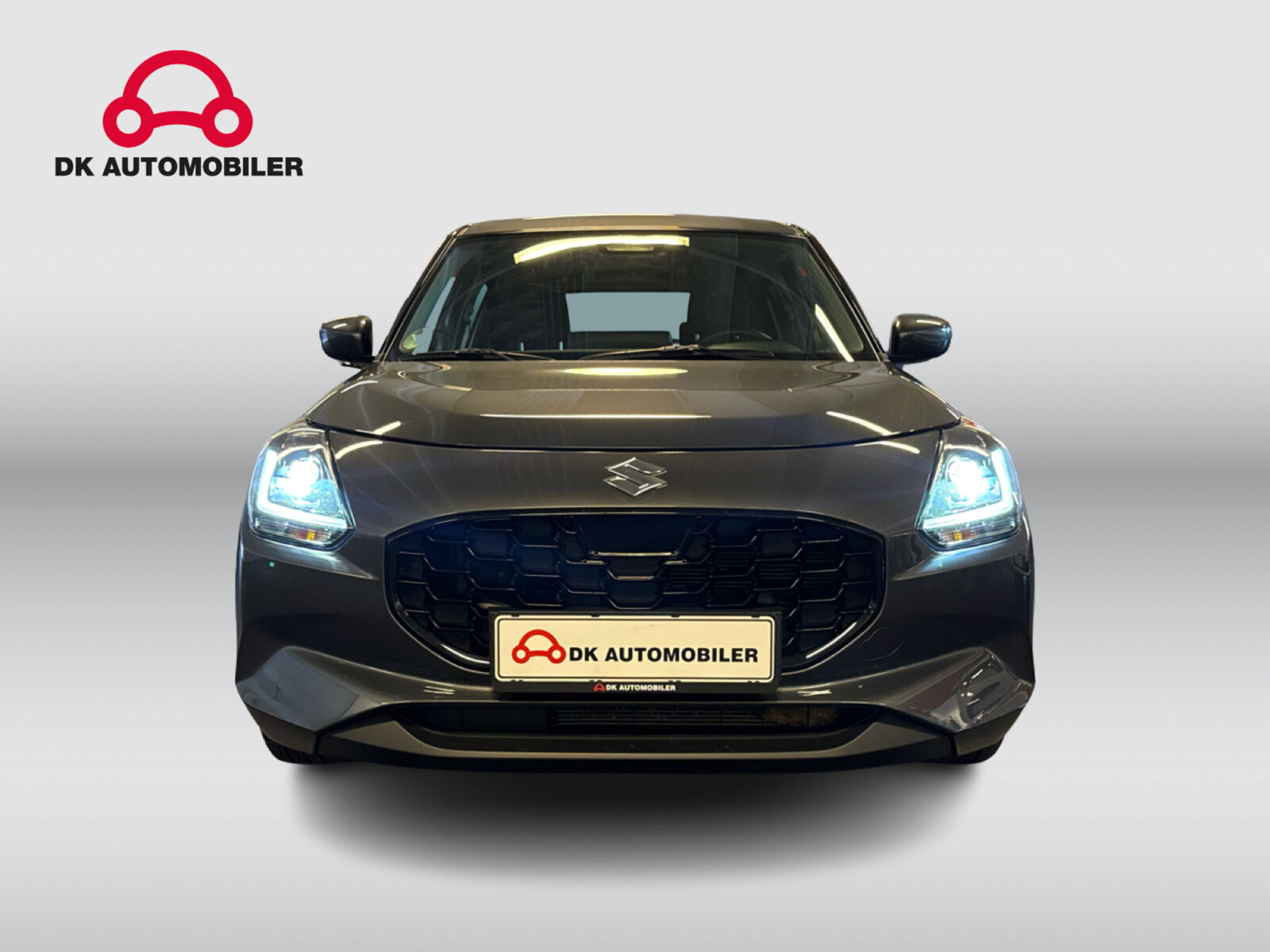 Billede af Suzuki Swift 1,2 Advance 82HK 5d