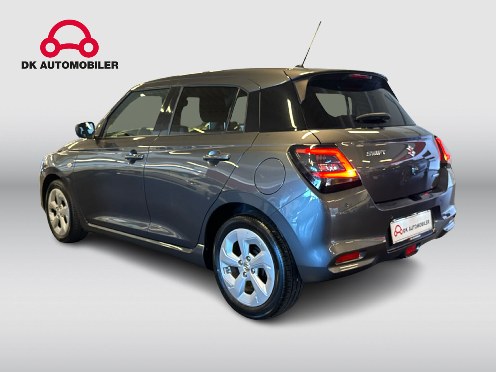 Billede af Suzuki Swift 1,2 Advance 82HK 5d