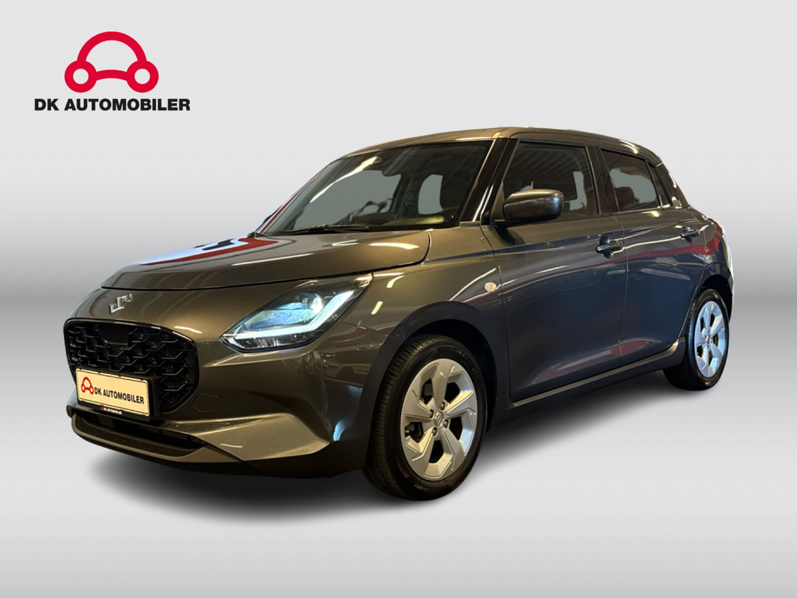 Billede af Suzuki Swift 1,2 Advance 82HK 5d