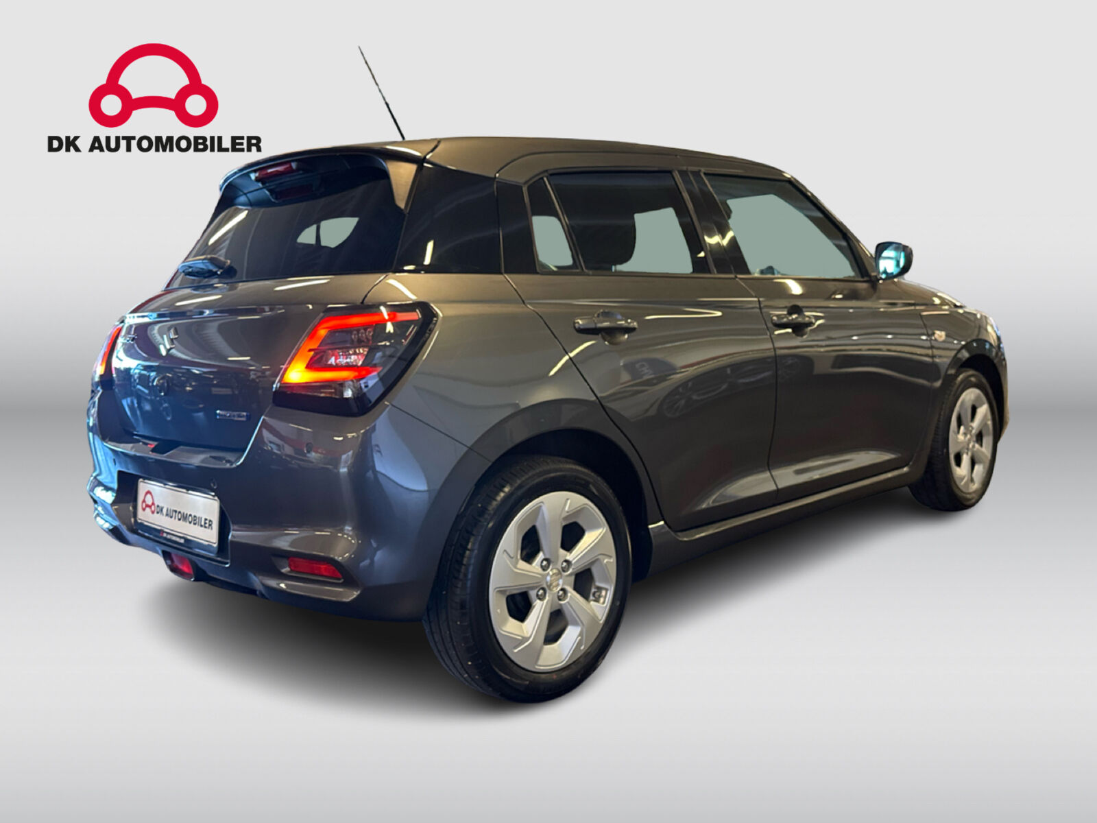 Billede af Suzuki Swift 1,2 Advance 82HK 5d