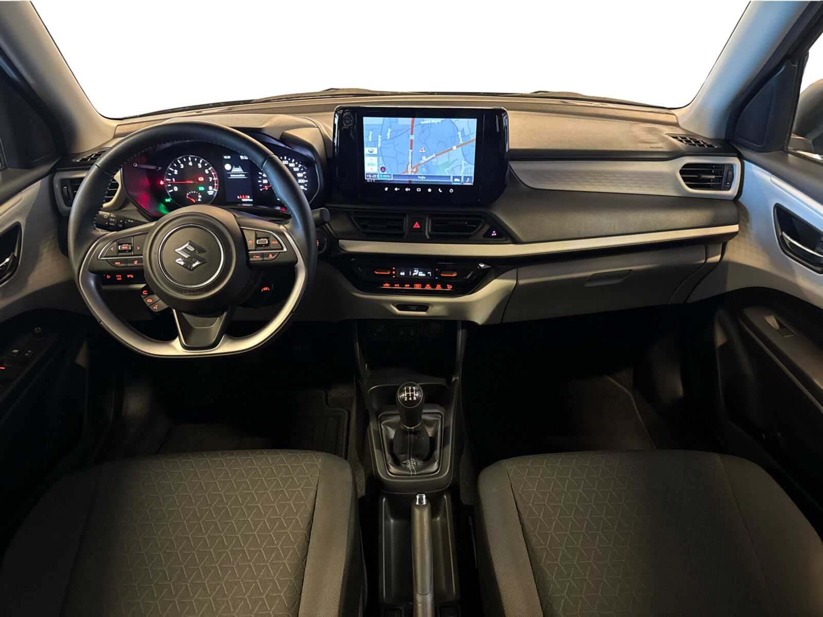 Billede af Suzuki Swift 1,2 Advance 82HK 5d