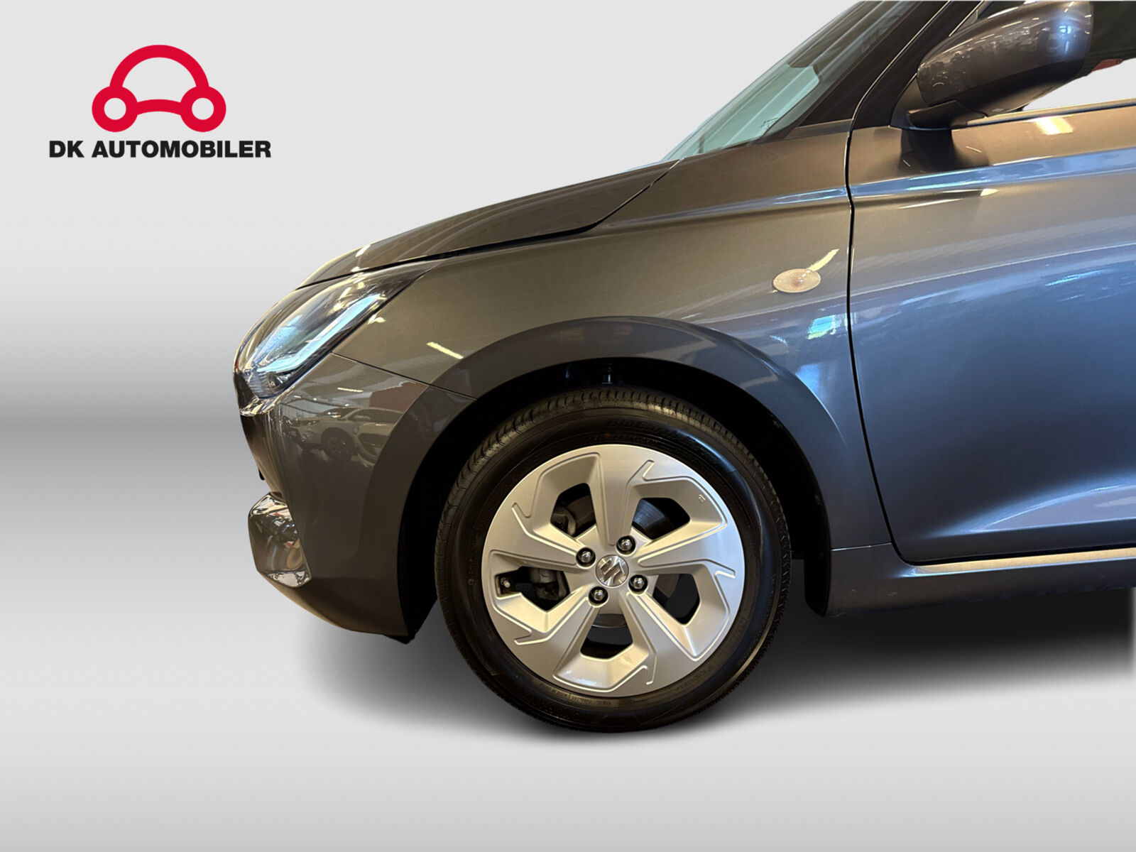 Billede af Suzuki Swift 1,2 Advance 82HK 5d