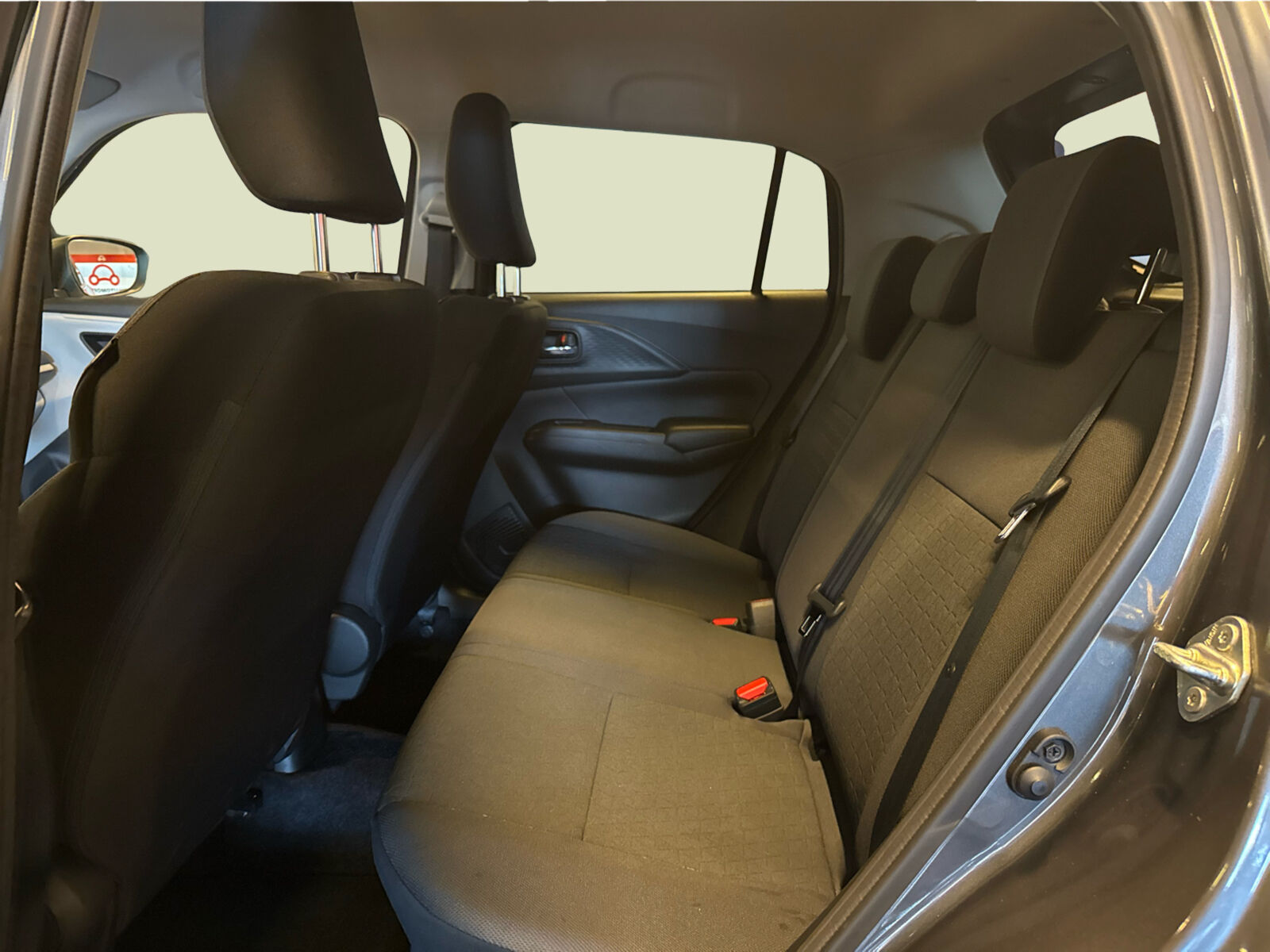 Billede af Suzuki Swift 1,2 Advance 82HK 5d
