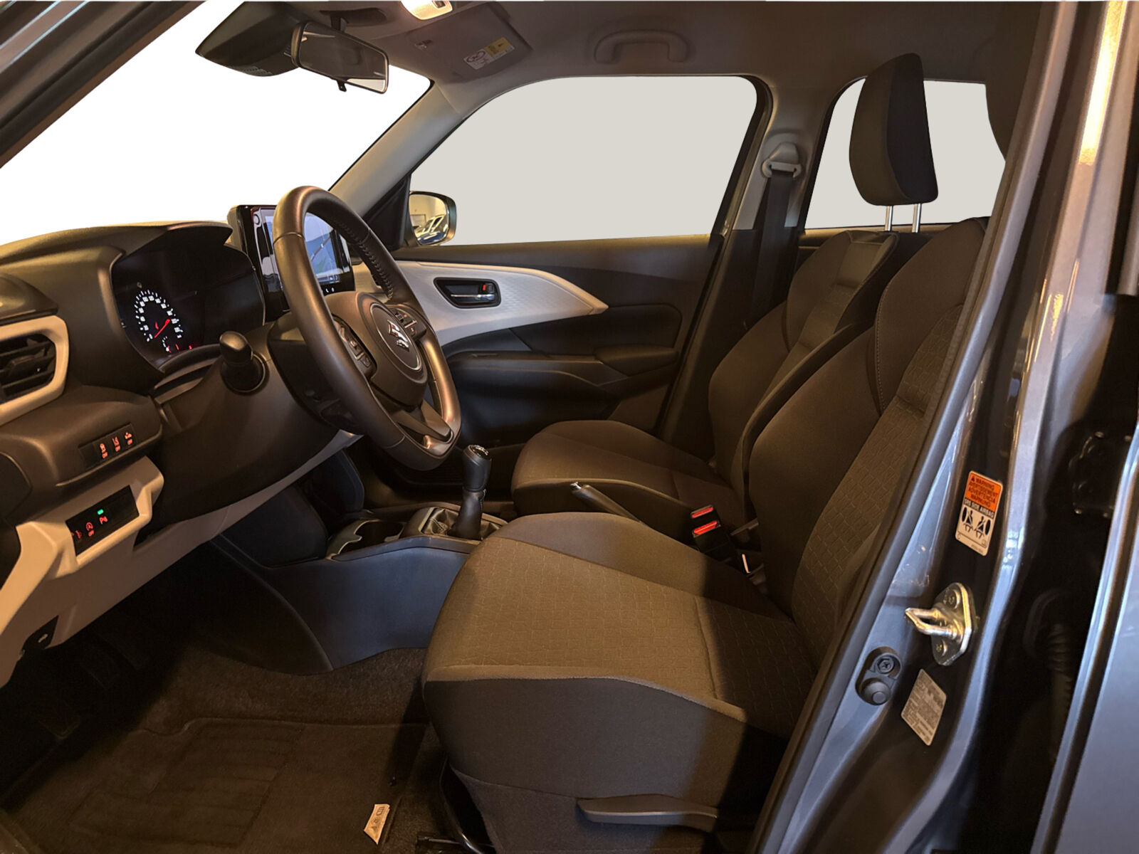 Billede af Suzuki Swift 1,2 Advance 82HK 5d