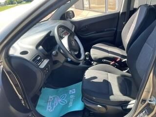 Billede af Kia Picanto 1,2 Limited 85HK 5d