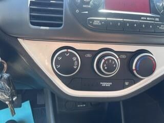 Billede af Kia Picanto 1,2 Limited 85HK 5d