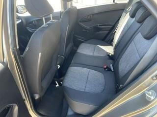 Billede af Kia Picanto 1,2 Limited 85HK 5d