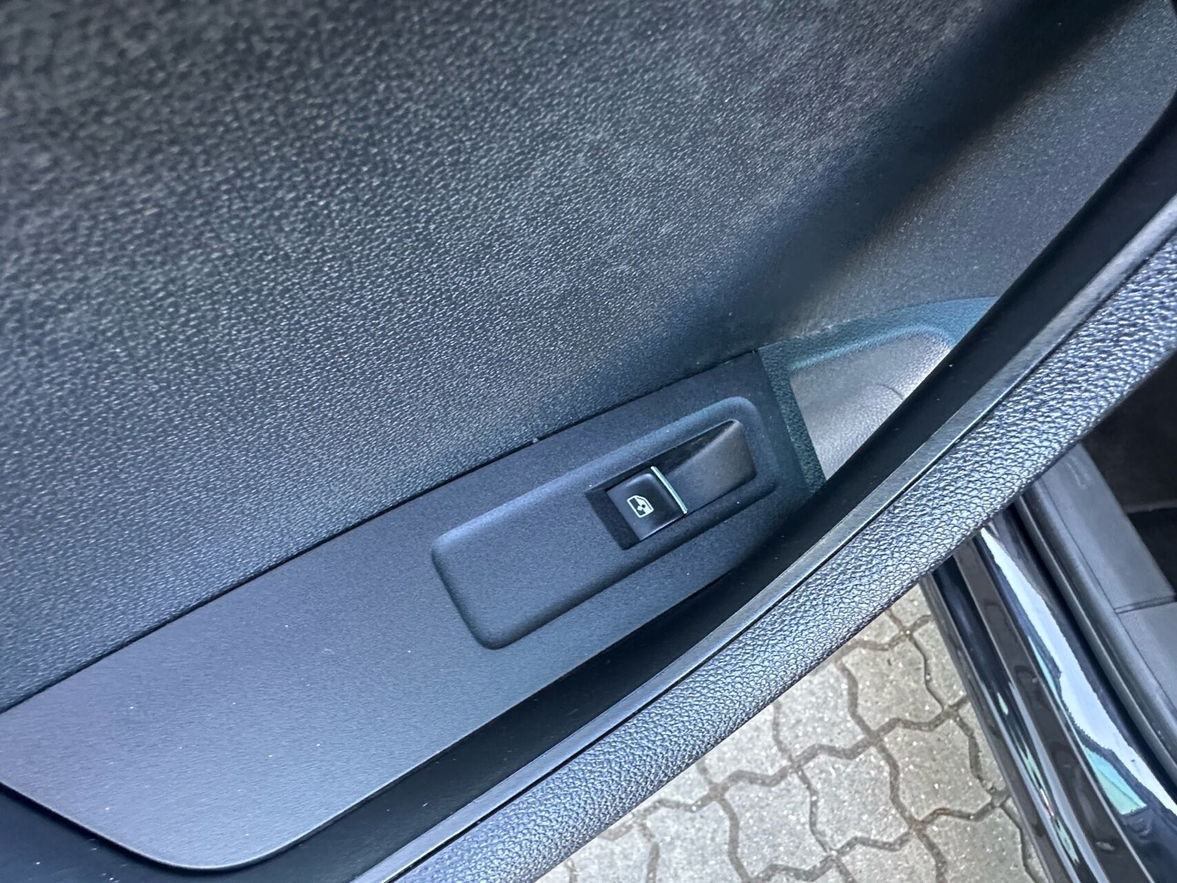 Billede af Skoda Karoq 1,0 TSI Style DSG 115HK 5d 7g Aut.