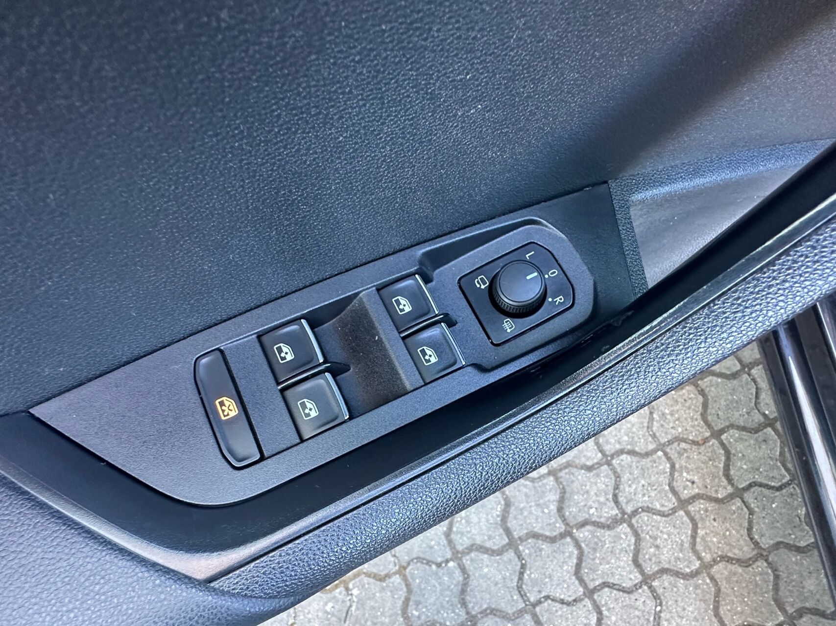Billede af Skoda Karoq 1,0 TSI Style DSG 115HK 5d 7g Aut.