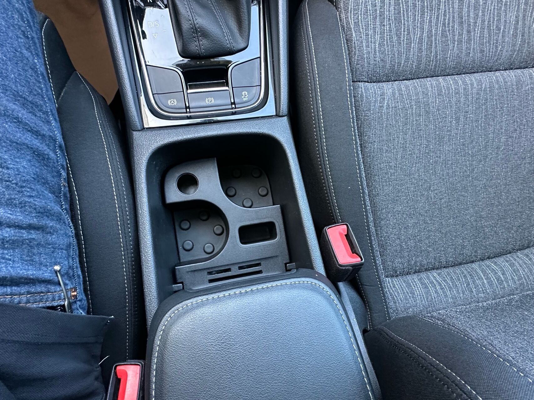 Billede af Skoda Karoq 1,0 TSI Style DSG 115HK 5d 7g Aut.