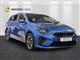 Billede af Kia Ceed SW 1,6 GDI PHEV  Plugin-hybrid Intro DCT 141HK Stc 6g Aut.
