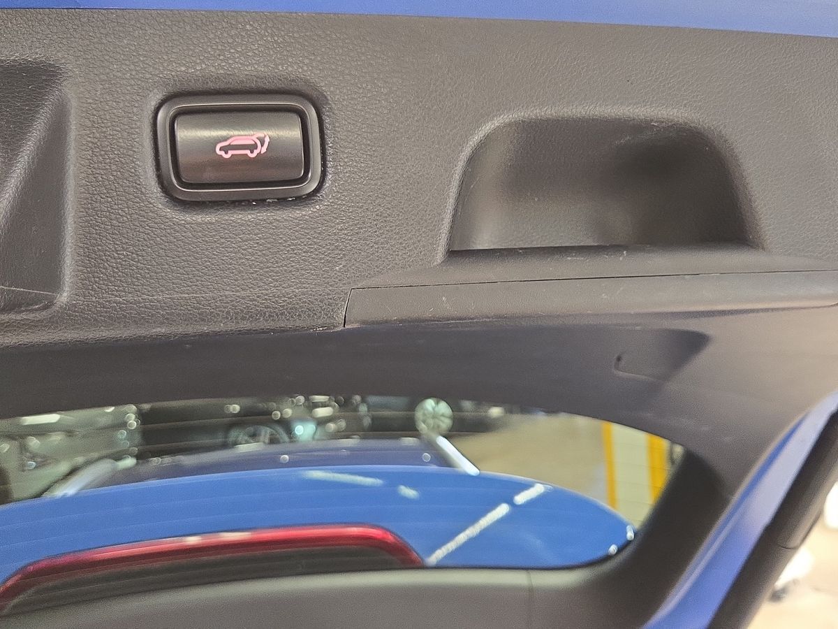 Billede af Kia Ceed SW 1,6 GDI PHEV  Plugin-hybrid Intro DCT 141HK Stc 6g Aut.