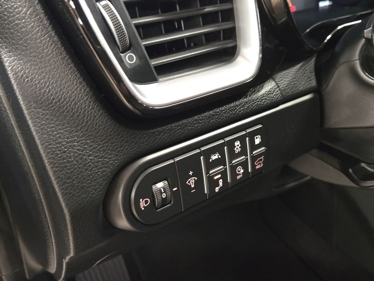 Billede af Kia Ceed SW 1,6 GDI PHEV  Plugin-hybrid Intro DCT 141HK Stc 6g Aut.