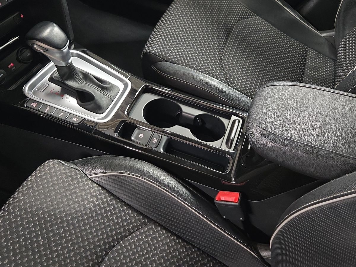 Billede af Kia Ceed SW 1,6 GDI PHEV  Plugin-hybrid Intro DCT 141HK Stc 6g Aut.