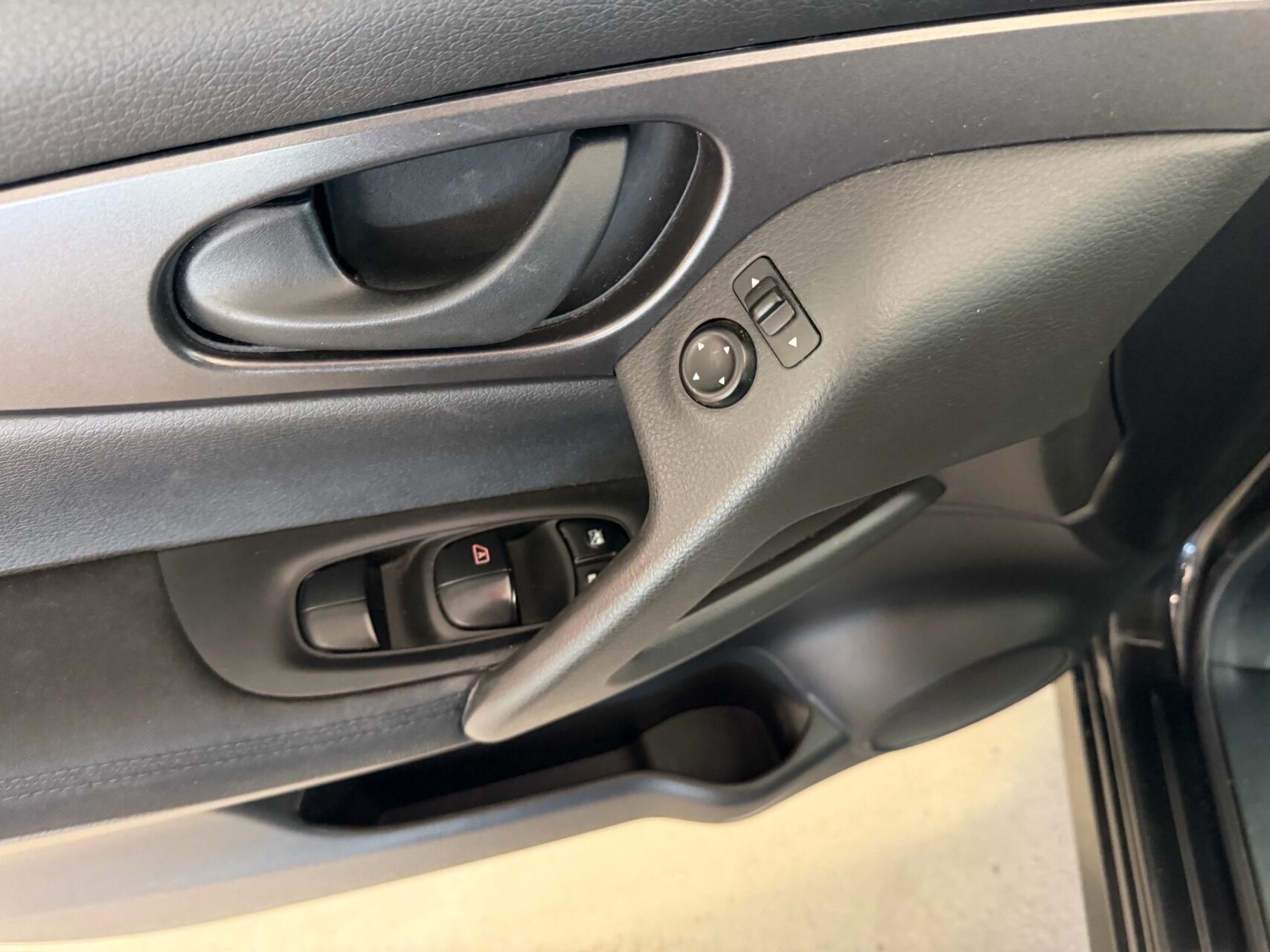 Billede af Nissan Qashqai 1,2 Dig-T Visia 4X2 X-Tronic 115HK 5d 6g Aut.