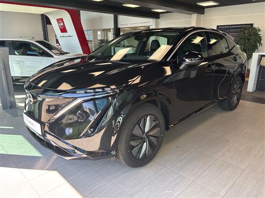 Nissan Ariya EL Engage 214HK 5d Aut.