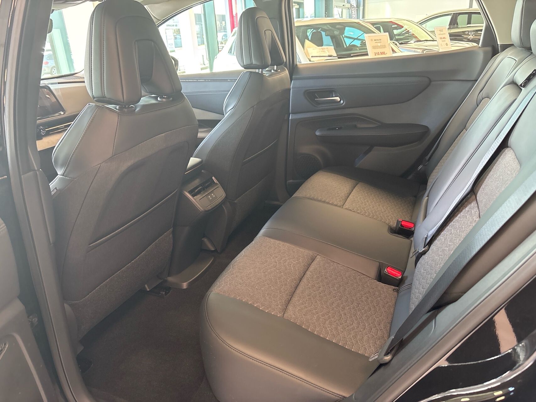 Billede af Nissan Ariya EL Engage 214HK 5d Aut.
